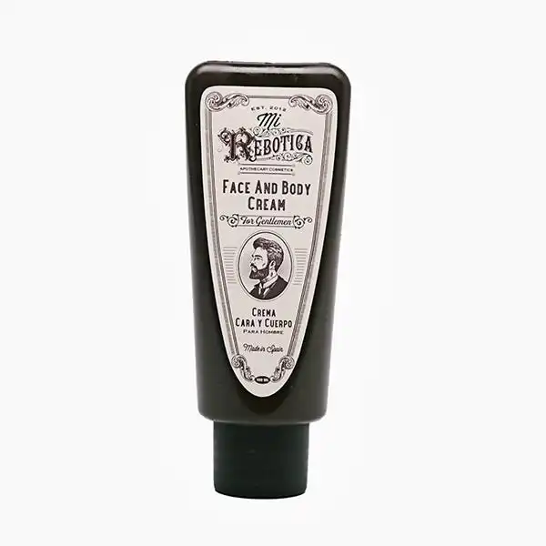 Crema Cara Y Cuerpo - MI REBOTICA - Comparador de precios