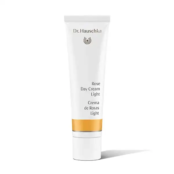 Crema De Rosas Light - Dr.Hauschka - Comparador de precios