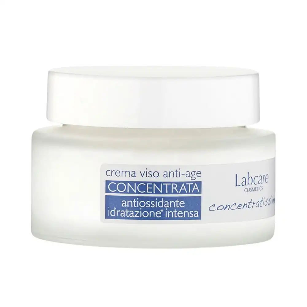 Crema Facial hidratación intensa 50 ml - Labcare - Comparador de precios