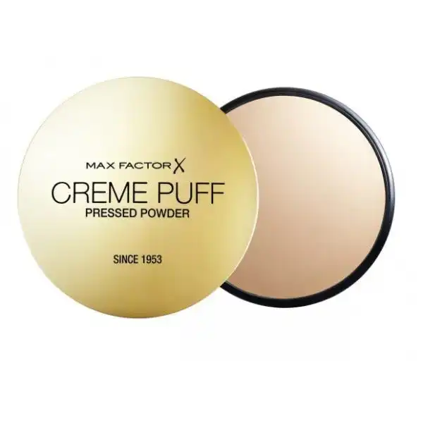 Creme Puff Pressed Powder 41 Medium Beige - MAXÂ FACTOR - Comparador de precios