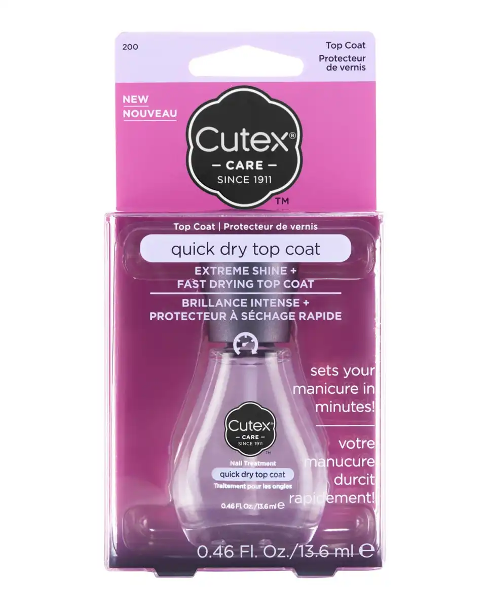 Cutex - Tratamiento Fortalecedor Todo En 1 - Cutex - Comparador de precios