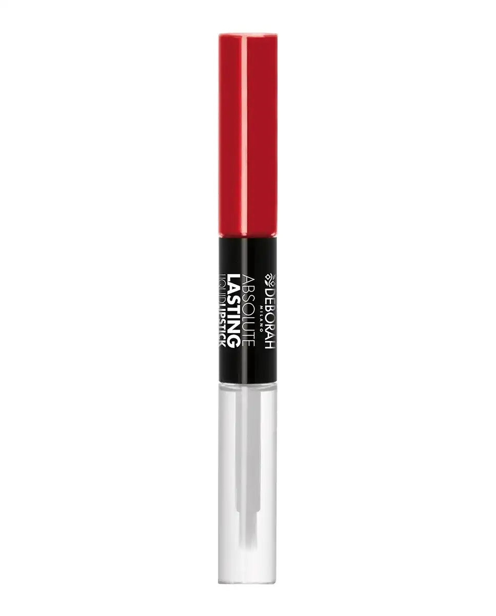 Deborah Milano - Barra De Labios Absolute Lasting - Deborah Milano - Comparador de precios