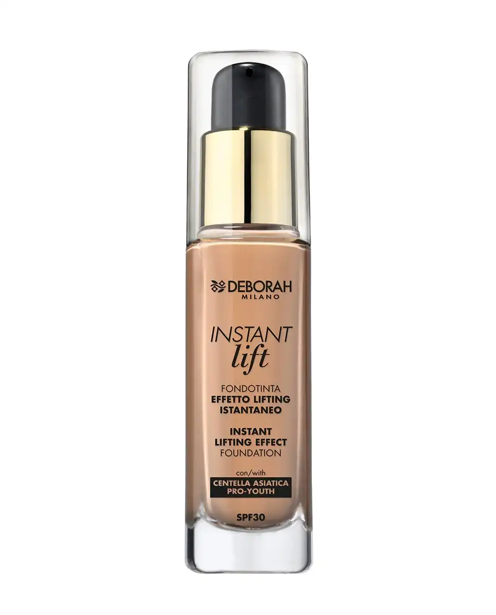 Deborah Milano - Base De Maquillaje Instant Lift - Deborah Milano - Comparador de precios