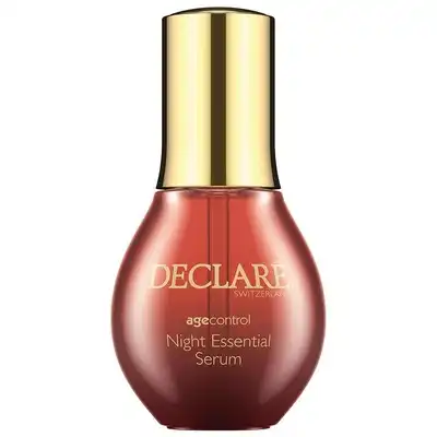 DECLARÉ Declaré Night Essential Sérum , 50 ml - Declaré - Comparador de precios