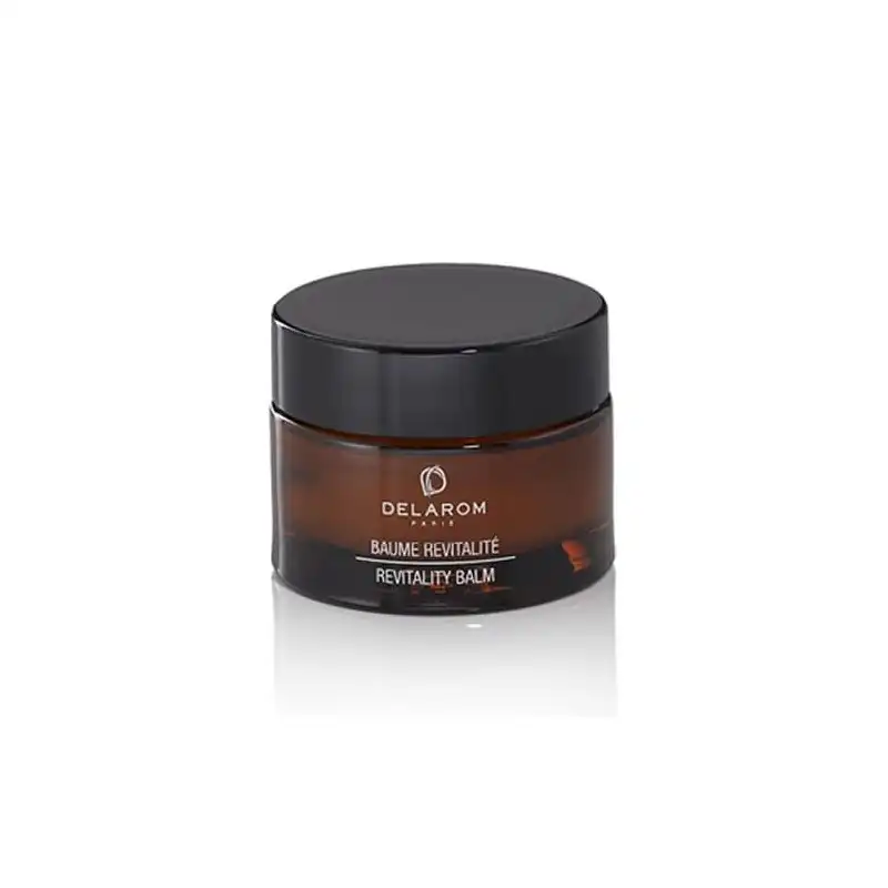 Delarom bálsamo revitalizante 30ml - Delarom - Comparador de precios