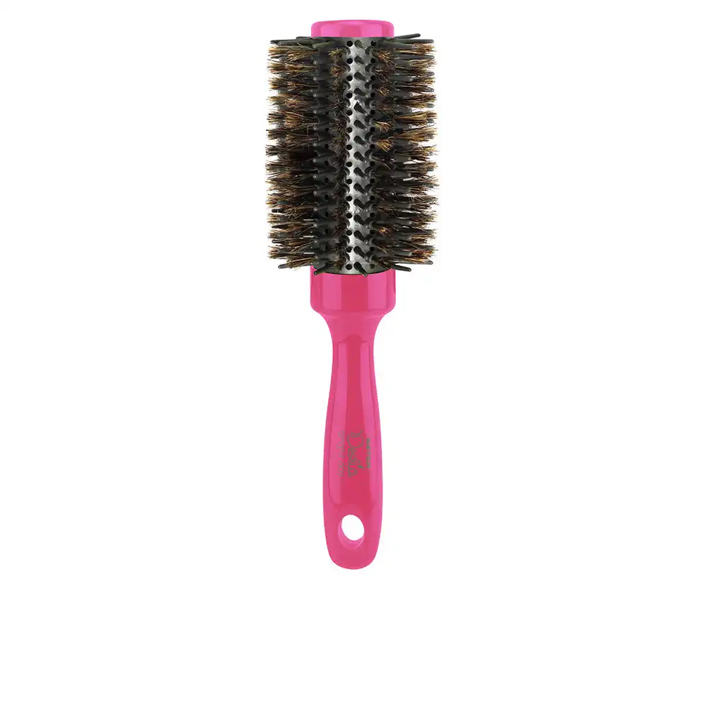 Deslía Bright Day cepillo neumático #rosa 1 u - Beter - Comparador de precios
