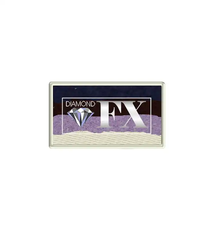 Diamond FX - Aquacolor Split Cake para Rostro y Cuerpo - DFXRS30-56: Posie - Diamond FX - Comparador de precios
