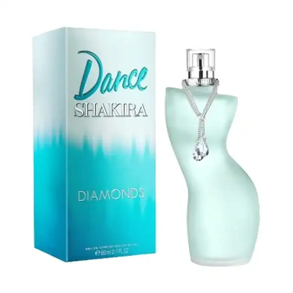 Diamonds - Shakira - Comparador de precios
