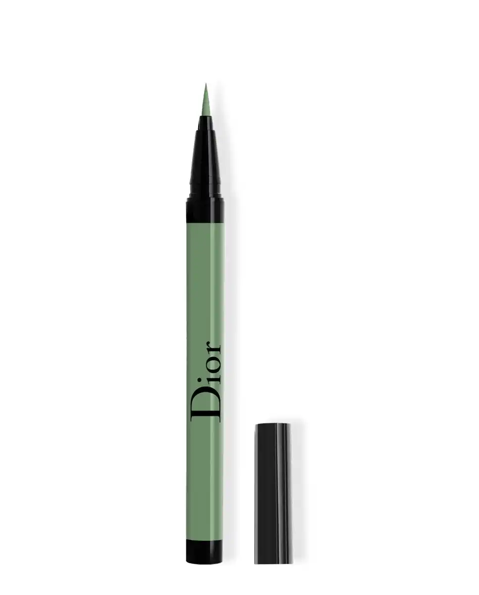 Dior - Eyeliner Rotulador Líquido Waterproof - Color Intenso Duración 24 Horas - Dior - Comparador de precios
