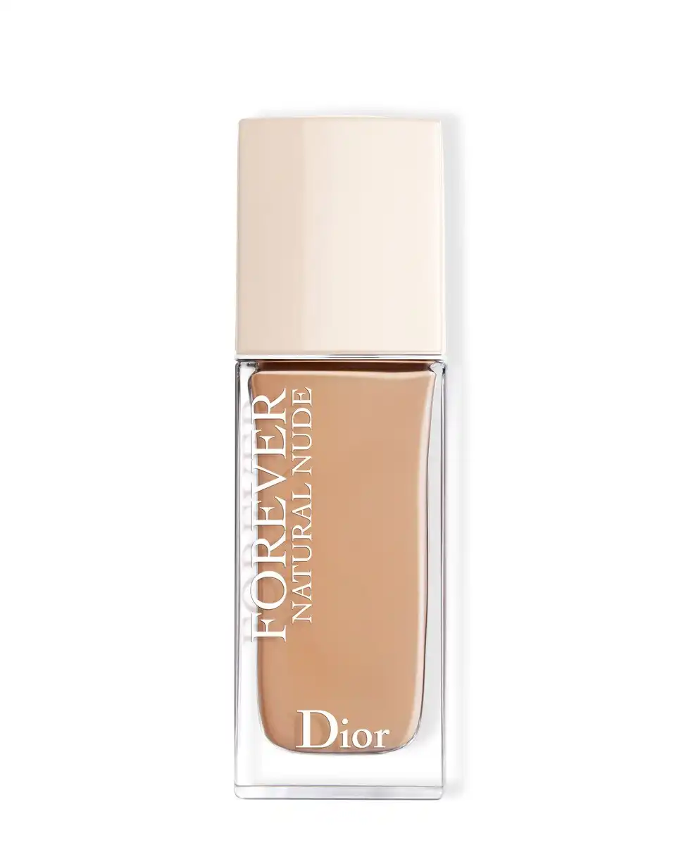 Dior - Fondo De Maquillaje Ligero - Tez Natural Duración 24 h* - 96 %** De Ingredientes De Origen Natural - Dior - Comparador de precios