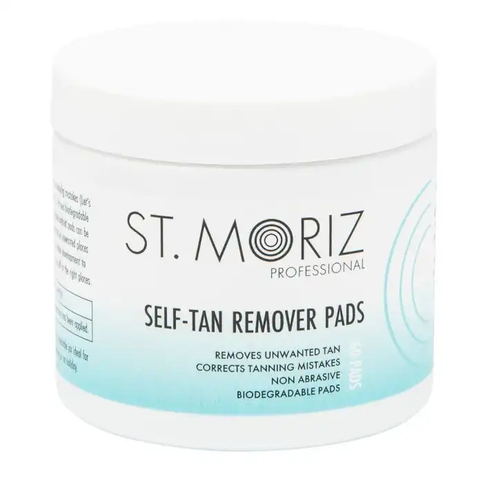 Discos para Retirar Autobronceado - ST Moriz - Comparador de precios