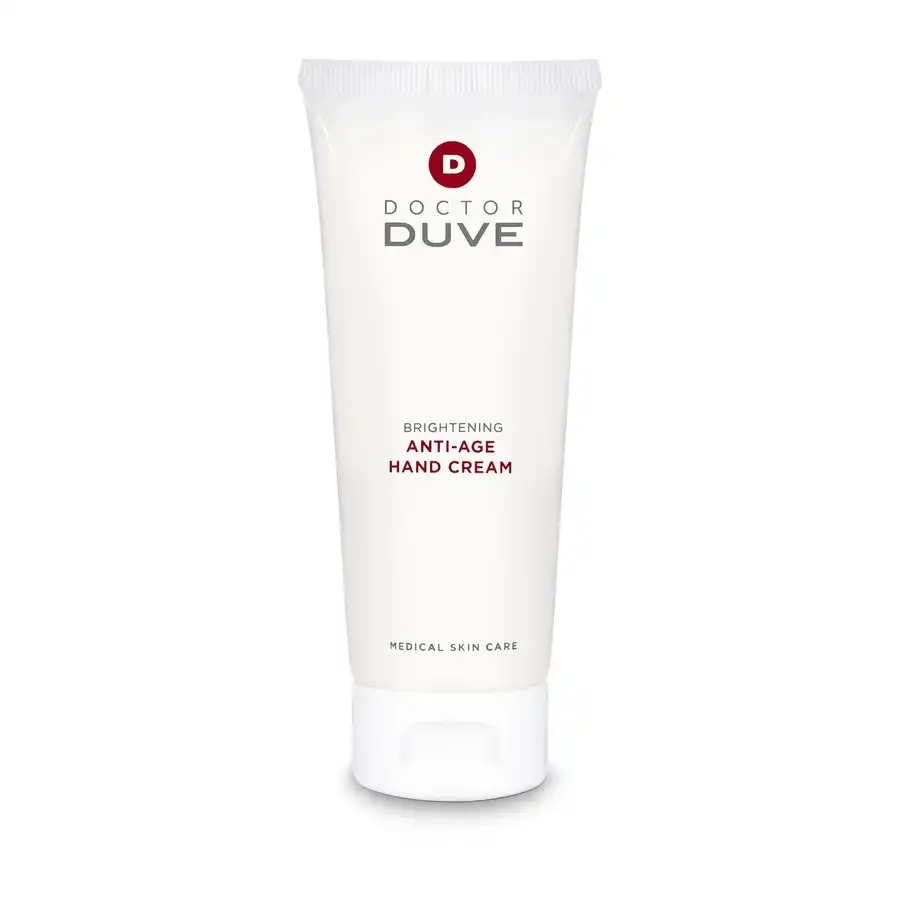 Doctor Duve Medical - BRIGHTENING ANTI-AGE HAND CREAM SPF30 Cremas de manos 75 ml unisex - Doctor Duve Medical - Comparador de precios