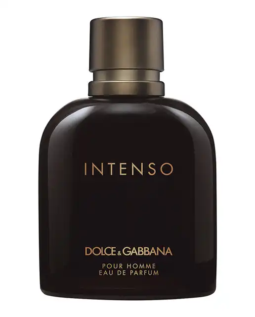Dolce & Gabbana Intenso Pour Homme Eau de Parfum para hombre 40 ml - Dolce & Gabbana - Comparador de precios