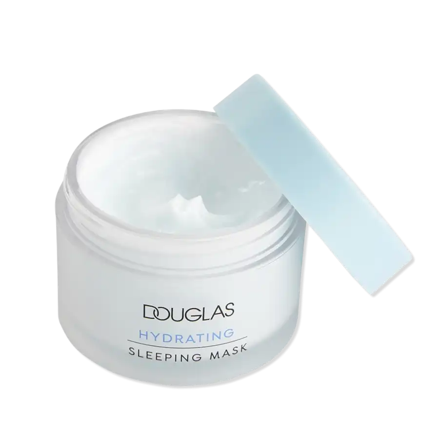 Douglas Collection - Douglas Collection Hydrating Sleeping Mask Mascarillas hidratantes 28 ml unisex - Douglas Collection - Comparador de precios