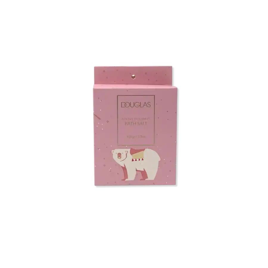 Douglas Collection - Seasonal Joyful Holidays Bath Salt Sales y bombas de baño 100 g unisex - Douglas Collection - Comparador de precios