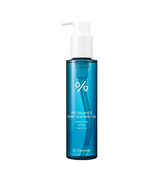 Dr. Ceuracle - *Pro Balance* - Aceite facial limpiador suave purificante y rellenador - Dr. Ceuracle - Comparador de precios