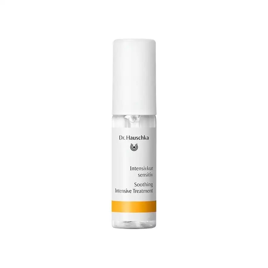 Dr. Hauschka - Soothing Intensive Treatment Brumas faciales 40 ml unisex - Dr. Hauschka - Comparador de precios