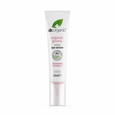 Dr Organic 15 ML - Dr Organic - Comparador de precios