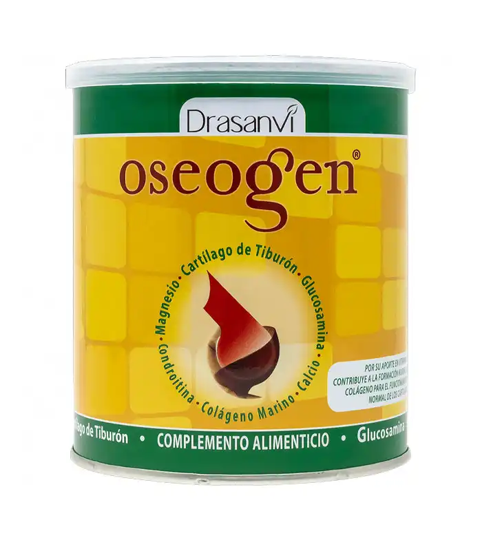 Drasanvi - Oseogen Articular Polvo 375g - Naranja - Drasanvi - Comparador de precios