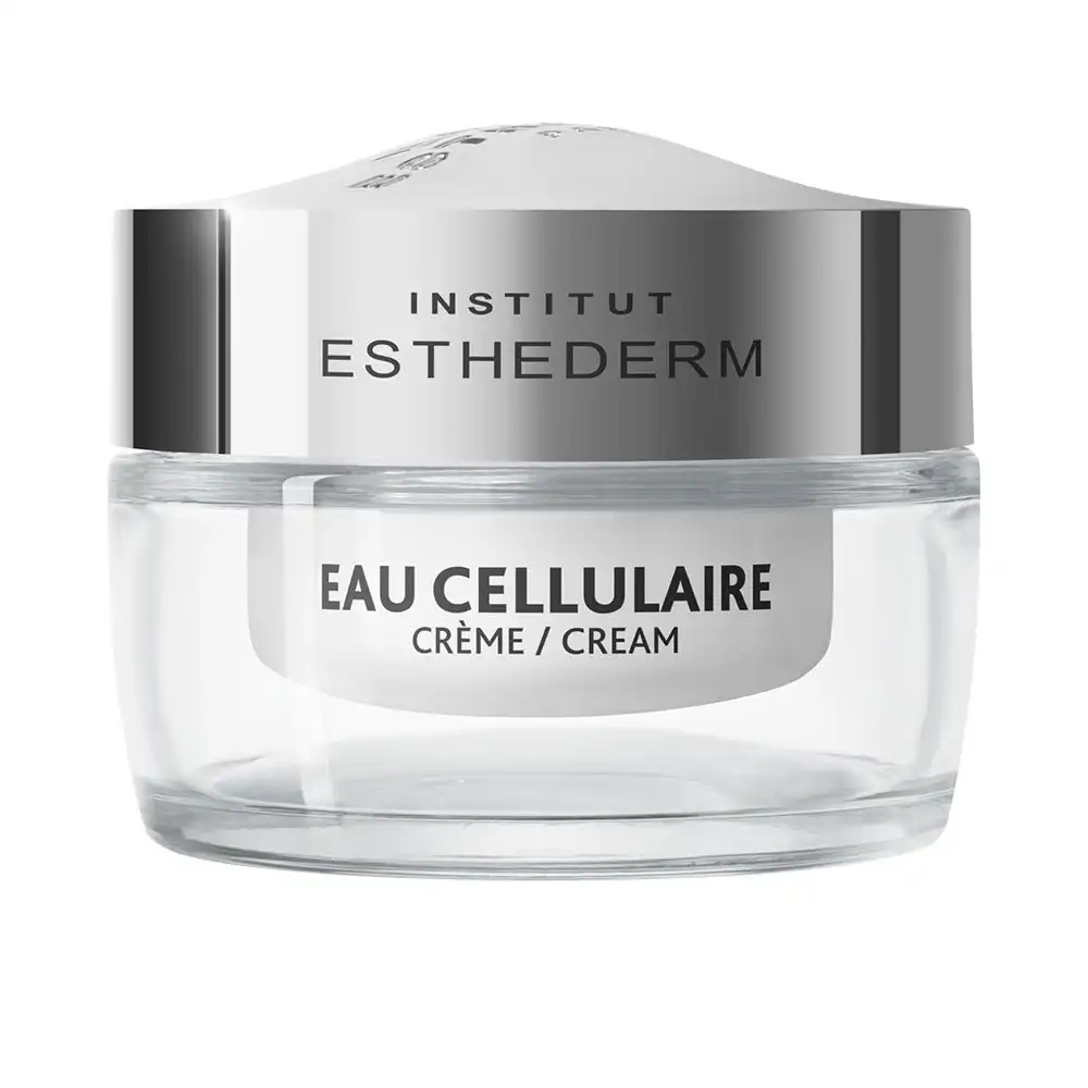 Eau Cellulaire crema hidratante fundente 50 ml - Institut Esthederm - Comparador de precios
