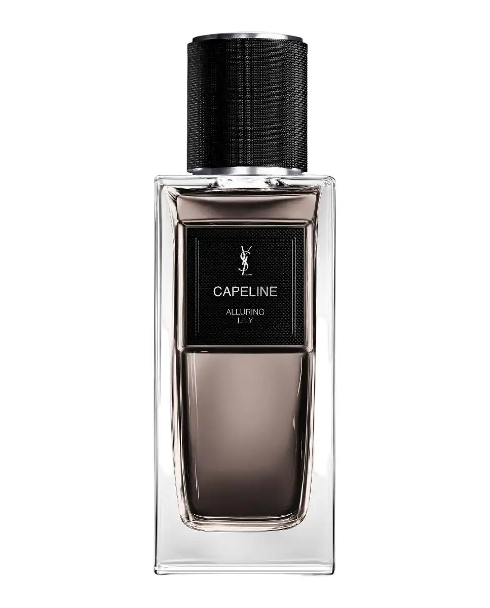 Eau de Parfum Capeline Le Vestiaire des Parfums Yves Saint Laurent 125 ml - Yves Saint Laurent - Comparador de precios