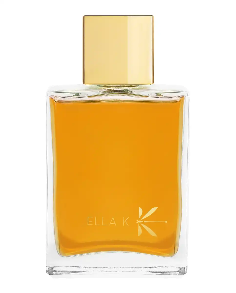 Eau de Parfum Ghibli 100 ml Ella K - Ella K - Comparador de precios