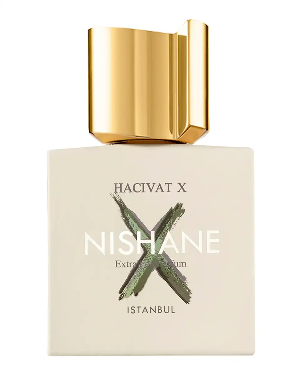 Eau de Parfum Hacivat X Nishane 100 ml - Nishane - Comparador de precios