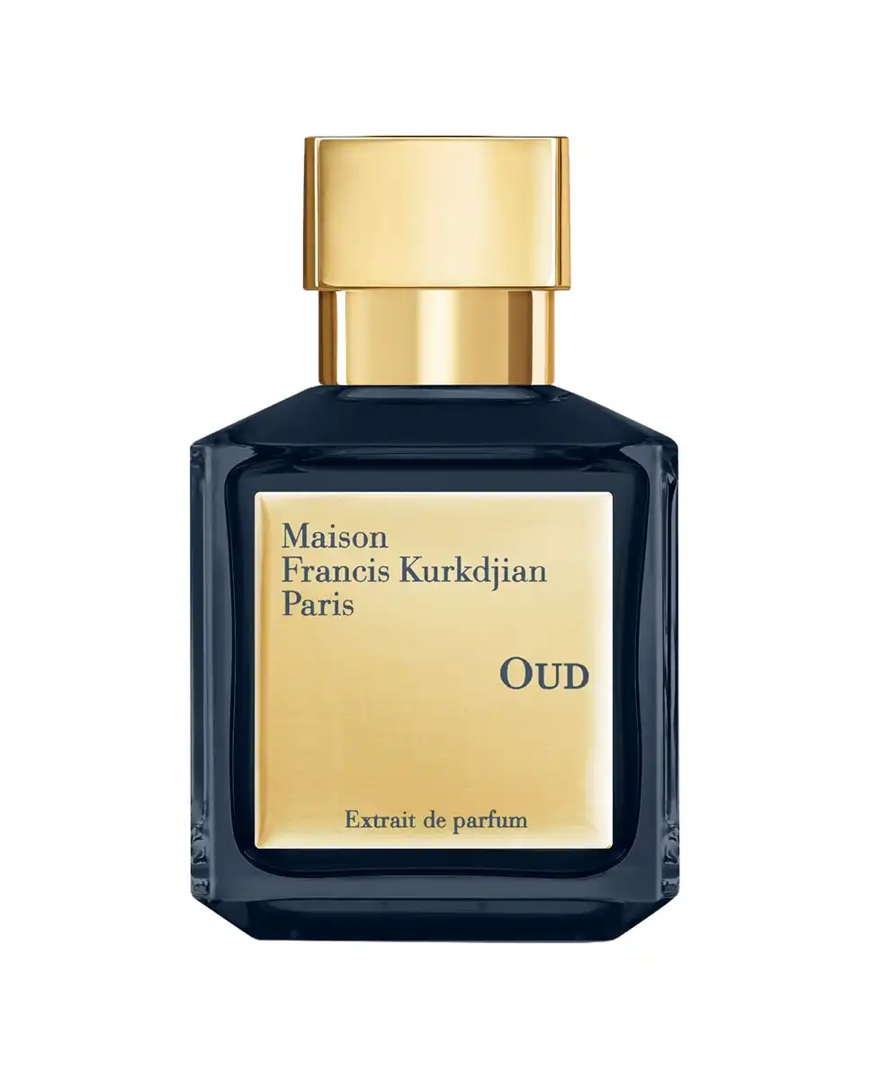 Eau de Parfum Oud Extrait 70 ml Maison Francis Kurkdjian [Isolee] - Francis - Comparador de precios