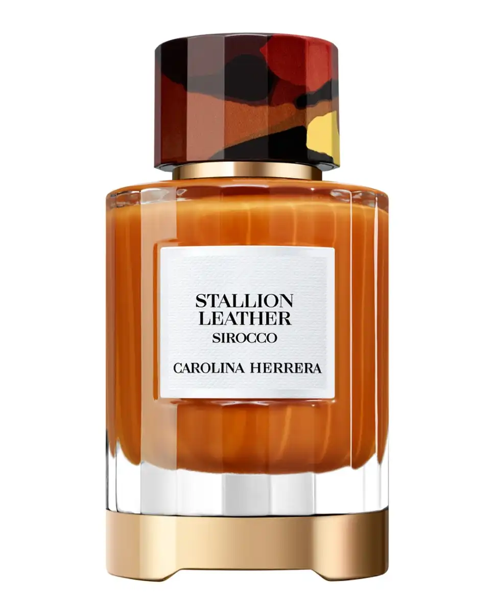 Eau de Parfum Stallion Leather Sirocco 100 ml Carolina Herrera - Carolina Herrera - Comparador de precios