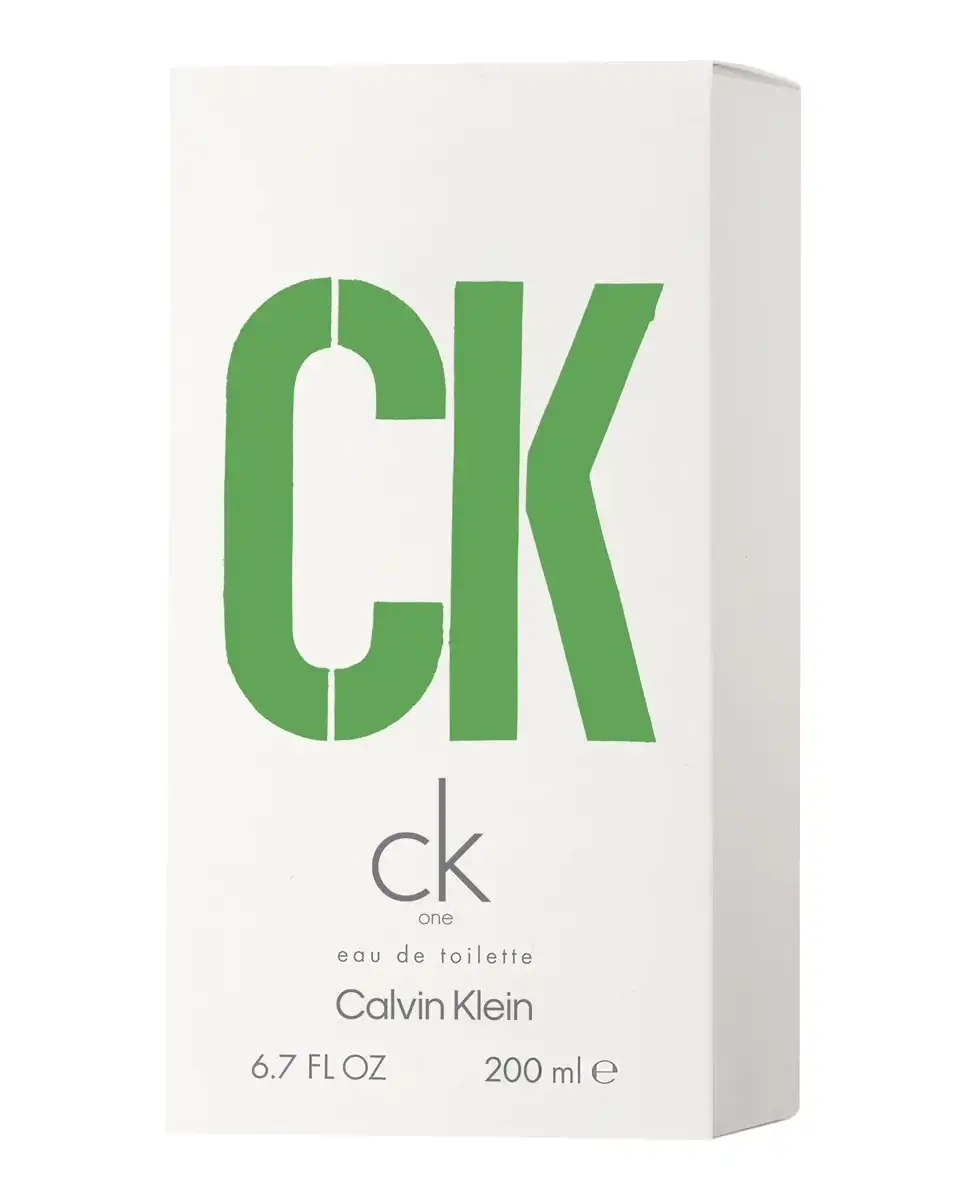 Eau de Toilette CK One Love is Dance Floor 200 ml Calvin Klein - Calvin Klein - Comparador de precios