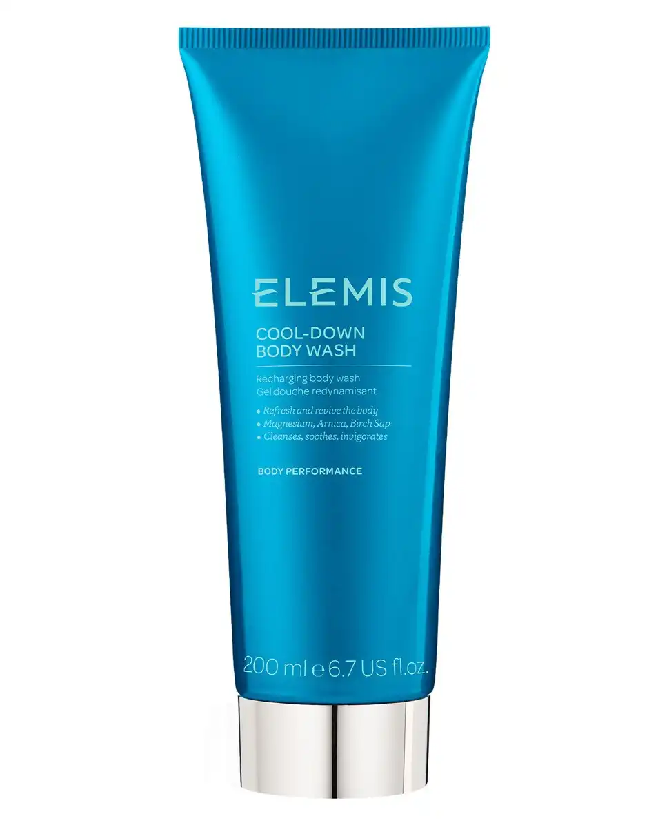 ELEMIS - Gel De Baño Vigorizante Y Revitalizante Cool Down 200 Ml - Elemis - Comparador de precios