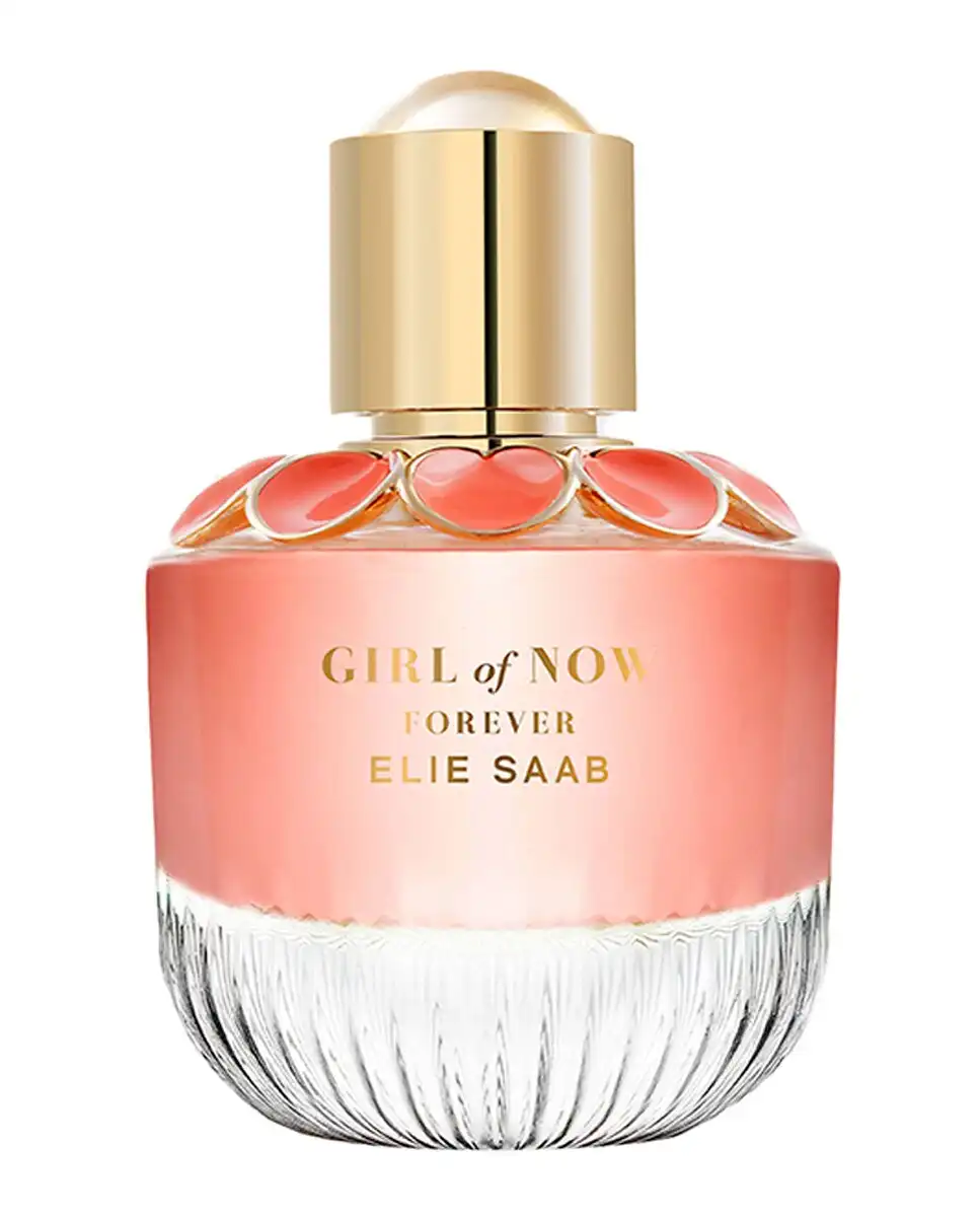 Elie Saab - Eau De Parfum Girl Of Now Forever 50 Ml - Elie Saab - Comparador de precios