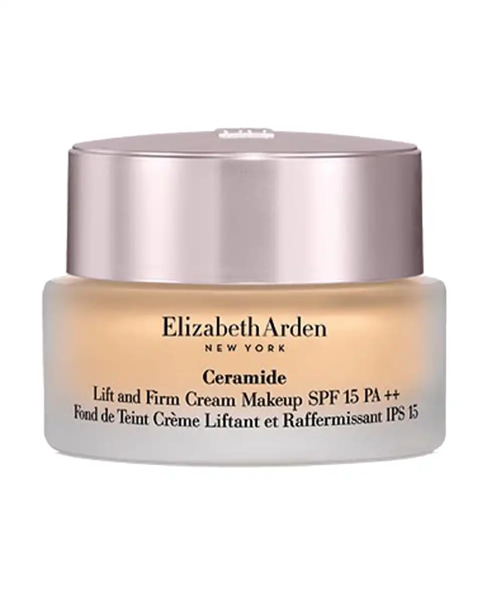 Elizabeth Arden - Base de maquillaje antiedad Ceramide Lift & Firm MakeUp 30 ml Elizabeth Arden. - Elizabeth Arden - Comparador de precios