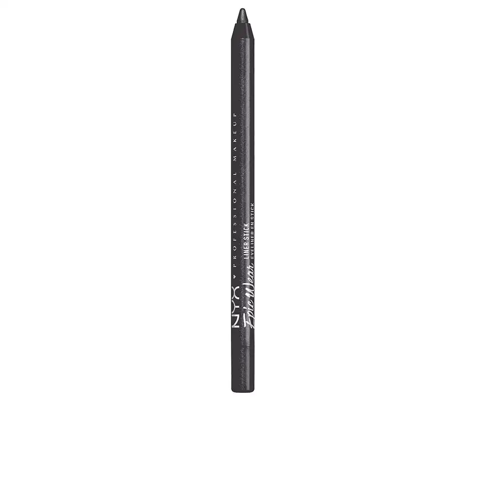 Epic Wear liner stick #black metal - NYX PROFESSIONAL MAKE UP - Comparador de precios