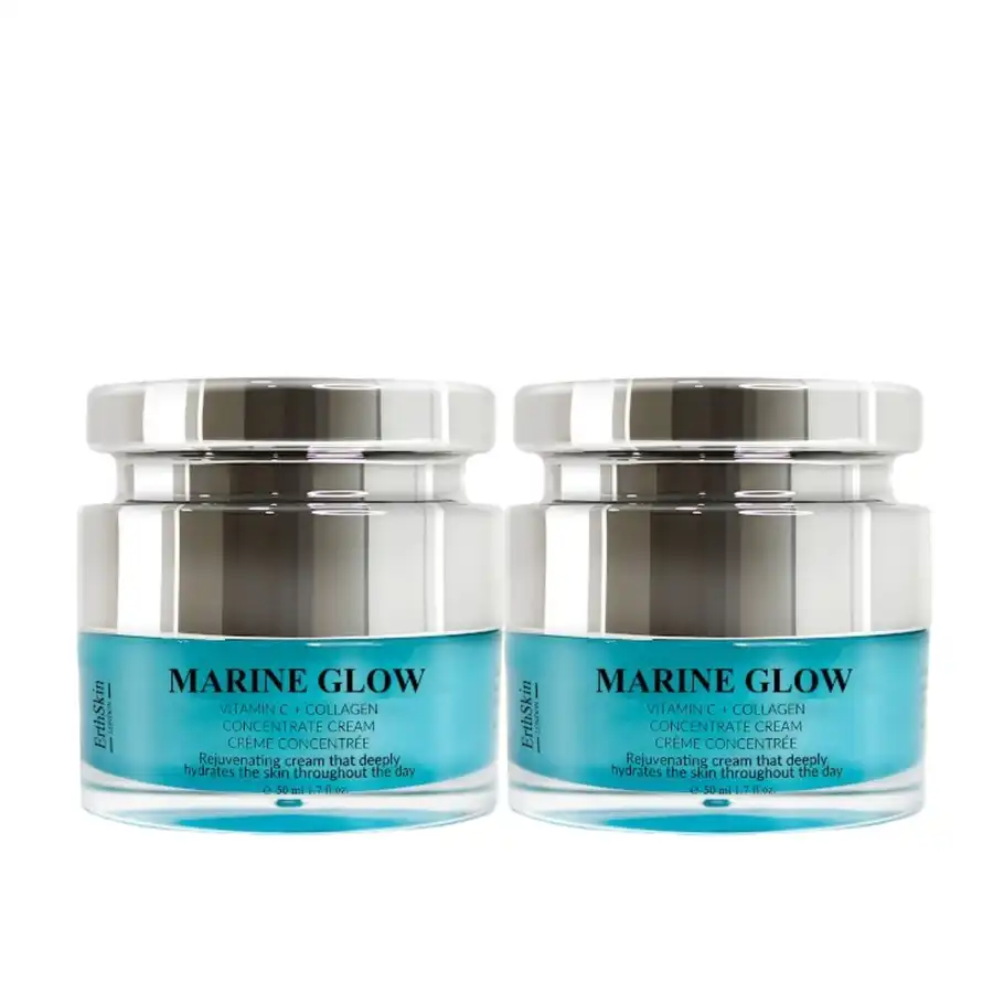 ErthSkin London - Crema concentrada de vitamina C Marine Glow Cremas de día 100 ml female - ErthSkin London - Comparador de precios