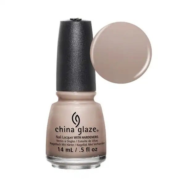 Esmalte De Uñas Secado Rápido Whats She Dune - China Glaze - Comparador de precios