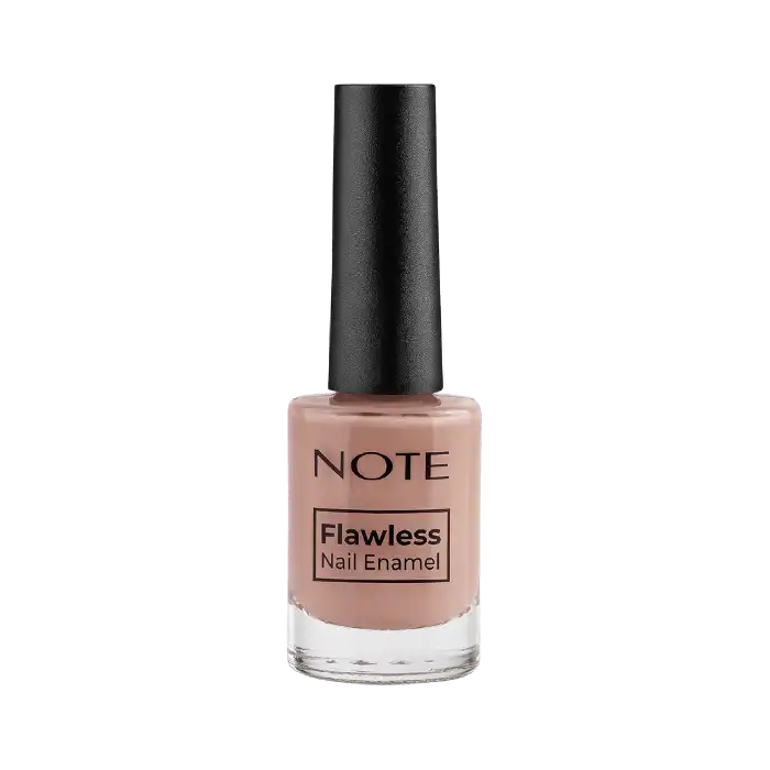 Esmalte de Uñas Flawless Nail Enamel 9 ml - Note - Comparador de precios