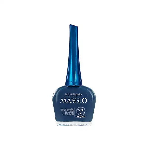 Esmalte ENCANTADORA - MASGLO - Comparador de precios