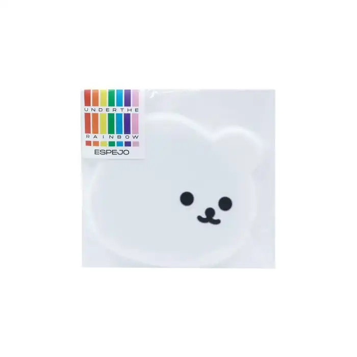Espejo Oso - Under The Rainbow - Comparador de precios