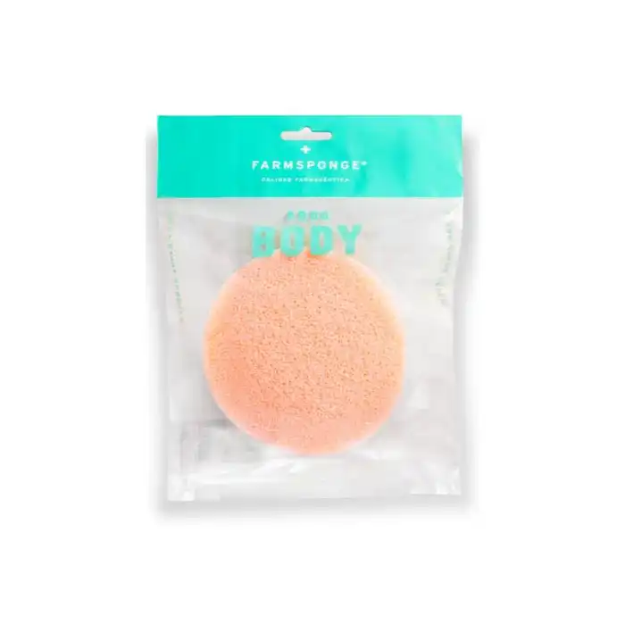 Esponja Corporal - Farmsponge - Comparador de precios
