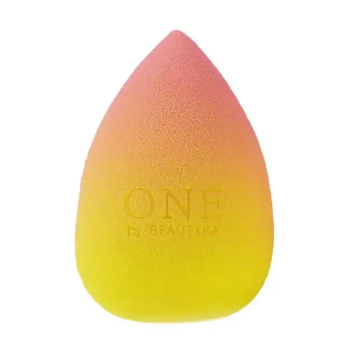 Esponja de Maquillaje con Polvo Natural de Limón - One by Beautyka - Comparador de precios