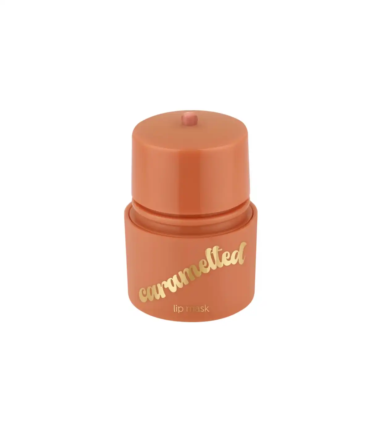 essence - *Caramelted* - Mascarilla labial - 01: Caramelt Me Softly - ESSENCE - Comparador de precios
