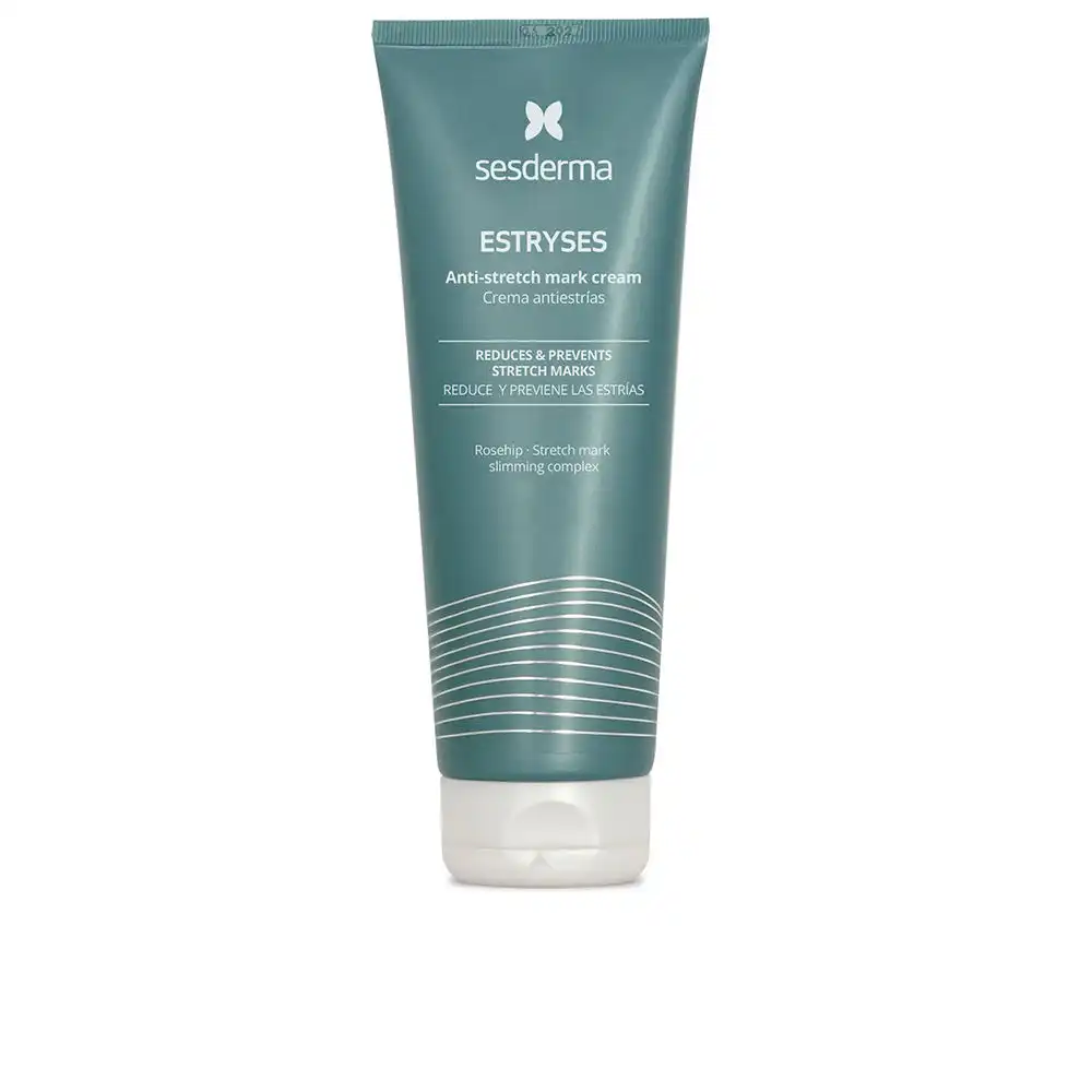 Estryses crema antiestrías 200 ml - Sesderma - Comparador de precios