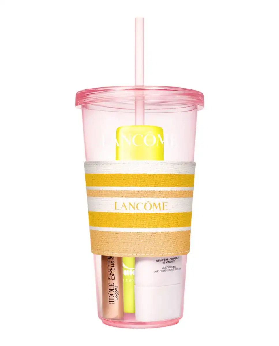 Estuche de Regalo de Edición Limitada Lancôme Summer Cup Ô Zenith Lancôme - Lancôme - Comparador de precios