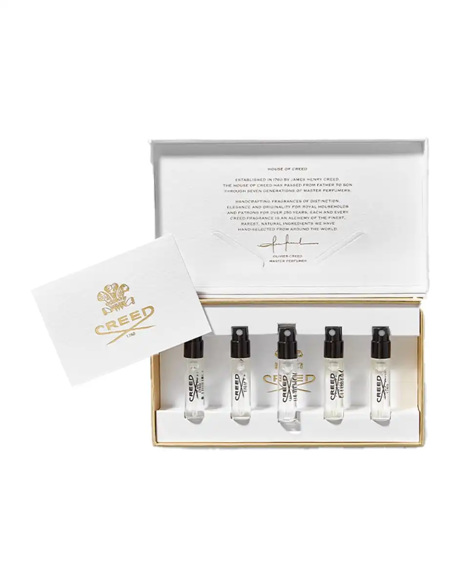 Estuche De Regalo Inspiration Men Creed 7 ml - CREED - Comparador de precios