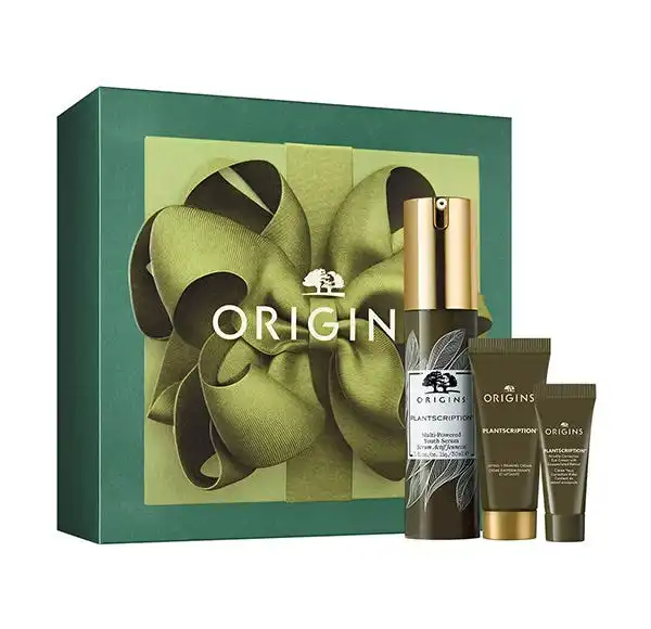 Estuche Plantscription - Origins - Comparador de precios