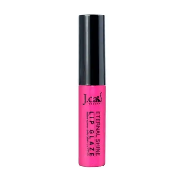 Eternal Shine Lip Glaze Rose - J.CAT - Comparador de precios