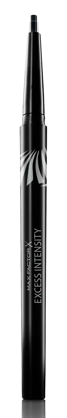 Eyeliner Excess Intensity Longwear 04 Excessive Charcoal - MAXÂ FACTOR - Comparador de precios