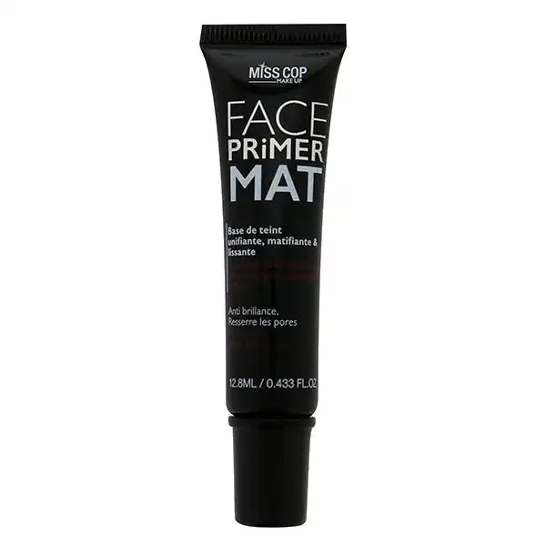 Face Primer Mat - MISS COP - Comparador de precios