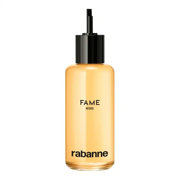 Fame intense eau de parfum 200 ml recarga - Paco Rabanne - Comparador de precios